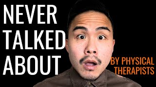 CAREER CHANGE to Physical Therapy | What is PT like?