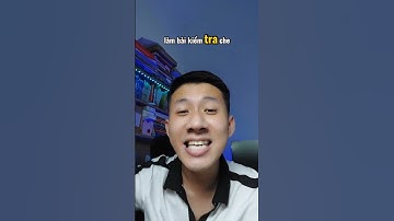 Cách nhận biết "rắn độc" | biquyetdodaihoc #shorts