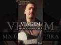 Brazilian Singer Performs EPIC Original Acoustic Song in ONE TAKE - Viagem Marco Nogueira