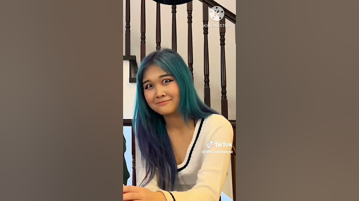 this video is real yolo house posted this...🤣😂