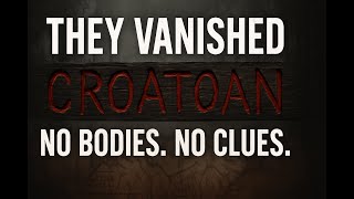 Roanoke: The Lost Colony That Vanished Without a Trace