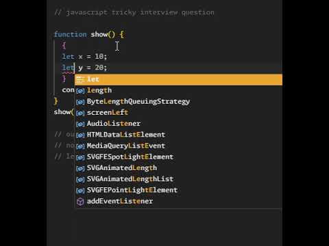 How to use Immediately Invoked Function Expressions (IIFE) #coding #javascript #frontend #reactjs
