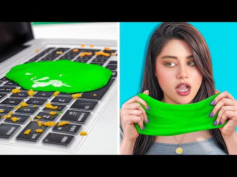 ترندترین گجت های لایف هکی که زندگیمونو نجات دادن قبل از خرید این ویدیو رو ببین