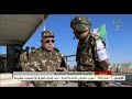 Army Typhoon 2026 Live Fire Tactical Exercise Under The Supervision Of Lieutenant General 