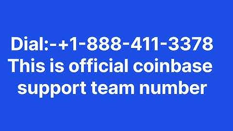 Quick List of™? Coinbase ® Support℠? Contact Numbers in the USA®®? – A Step-by-Step Fully Guide