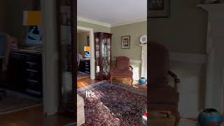 Sneak peak of Richmond, Va suburbs listing in Stonehenge