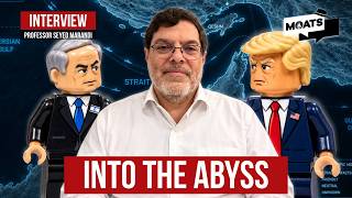 INTERVIEW: The eve of destruction