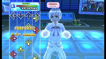 DanceDanceRevolution (2010)- Let