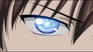 Kaze no Stigma AMV - Blue Flame