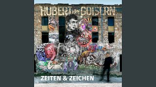 Video thumbnail of "Hubert von Goisern - Dunkelblau (Königin der Nacht)"