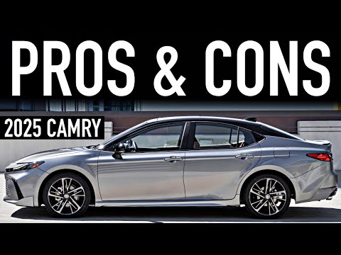 Pros & Cons