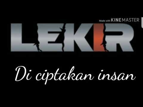 LEKIR- HAWA PERMATAKU (KARAOKE VERSION)