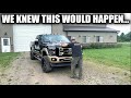 EVERYTHING WRONG with a 6.7 PowerStroke! *8 YEAR REVIEW*