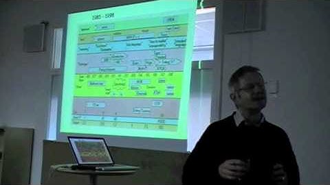 Lecture by Joe Armstrong part 3