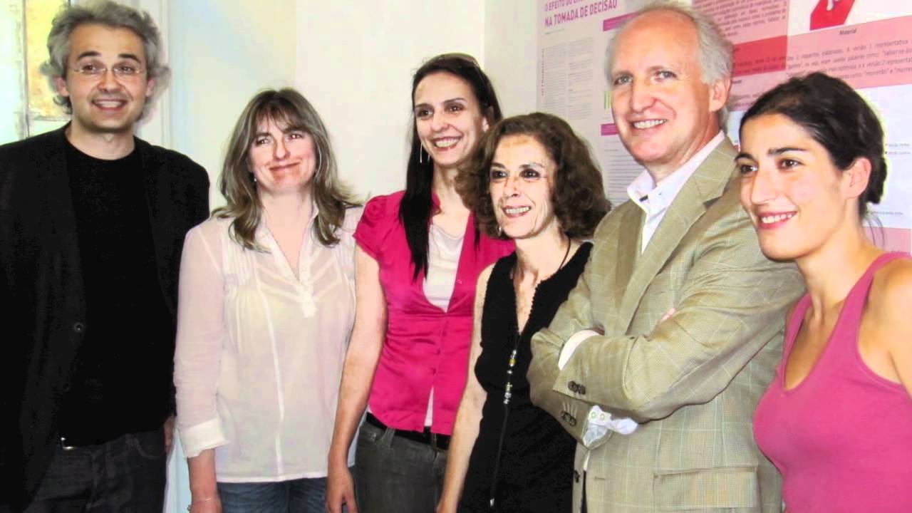 Sessão de Posters - ISPA 2011