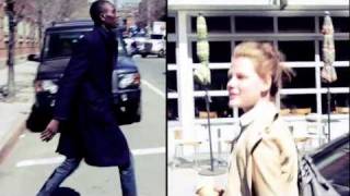 Caught On Camera: J.Crew Fall 2011
