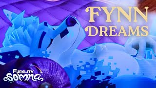 FYNN Dreams - Intermission Video - Furality Somna
What does FYNN dream about? Is it a bittersweet symphony or wanting to be the very best?
00:00 - Sweet Dreams (Are Made of This)
00:45 - Moog City
02:07 - Tetris
02:38 - My Heart Will Go On
03:46 - Still Alive
04:37 - Wonderwall
05:15 - Bad Romance
05:47 - Golden Girls
06:24 - Memories
07:12 - We Didnt Start the Fire
07:45 - Never Gonna Give You Up
08:32 - Gotta Catch Em All
09:20 - Duck Tales
10:09 - Birdhouse
10:57 - Pure Imagination
11:44 - Bittersweet Symphony
Video Producer: Changa
Video Editor: Changa
FYNN played himself
StreamArcadad played himself
DJ Amyotte played himself
Eepee played himself FYNN Dreams - Intermission Video - Furality Somna