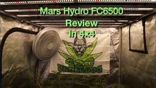 MarsHydro FC6500 Review