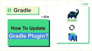 Android Studio Tutorial : How To Update Gradle Plugin
