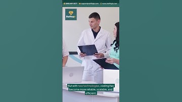 What Role Does AI Play in Modern Medical Coding Practices?