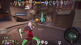 Ascended 3 to Rank 1 | Deadlock Ranked Grind | YaroHero