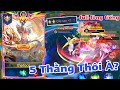Cách Mình Cầm Billow Càng Quét Team Bạn Khi Có Sóc Vàng Leo Đầu Sẽ Như Thế Nào?
