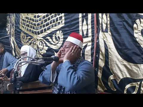 الشيخ وليد القاضى تلاوة تهتز لها القلوب وتعجز عن وصفها العقول اسمع ولا تحرم نفسك المنشاوي