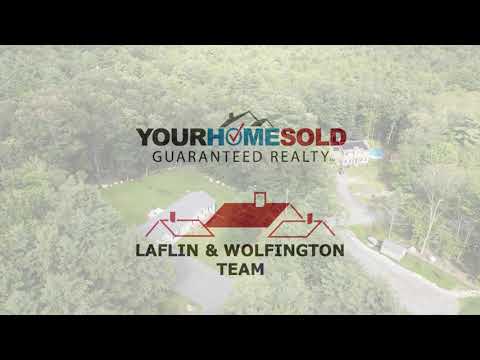 12 Gleason Farm Road, Oakland, ME home video tour
