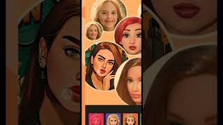 how to capture photo from sweet selfie camera screenshot 3