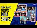 Indian Sports Weekly: Records, Wins and Big Moments You Missed