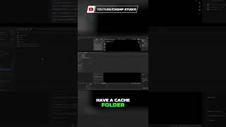Turbo Render Settings: Cache Folder Setup Tutorial