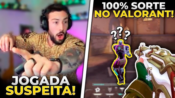 VALORANT: Jogador encontra bug em habilidade do Omen na Sunset - Mais  Esports