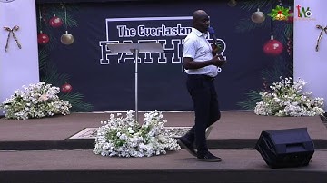 DIGGING DEEP SERVICE | 09/12/2025 @ RCCG THE WORD CHAPEL, PORT HARCOURT