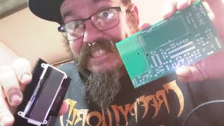 It came today!! Morse Monkey CW Trainer kit