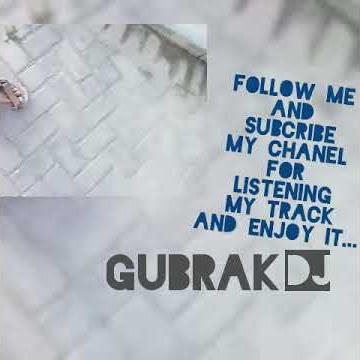 GUBRAK Dj