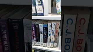 WHITE CENTER LIBRARY