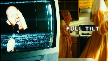 Johnny Booth - Full Tilt [Official Video]