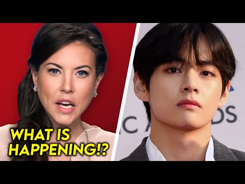 ARMY Is Targeting This News Station... And BTS V Is Involved!