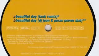 Hypertrophy - Beautiful Day (DJ Jean & Peran Power Dub)