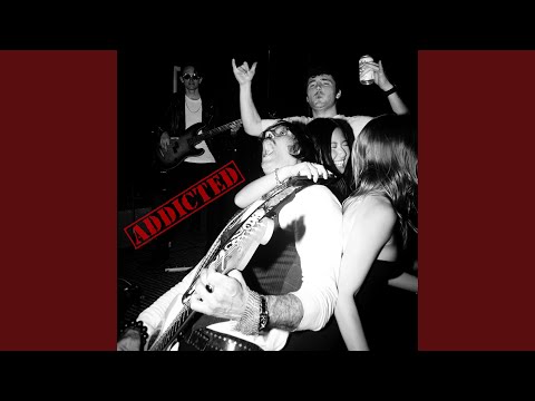 Addicted auf YouTube ansehen Addicted auf YouTube ansehen