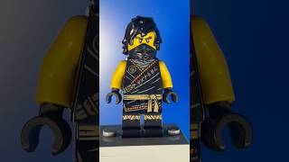 Cole Would Lose This… 😅 Random #ninjago fact! #shorts #lego