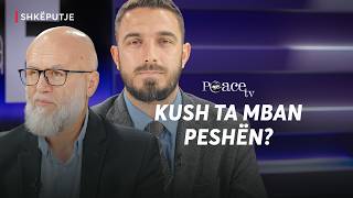 Si të bëhesh i dashur tek Allahu dhe njerëzit? - Ekrem Avdiu