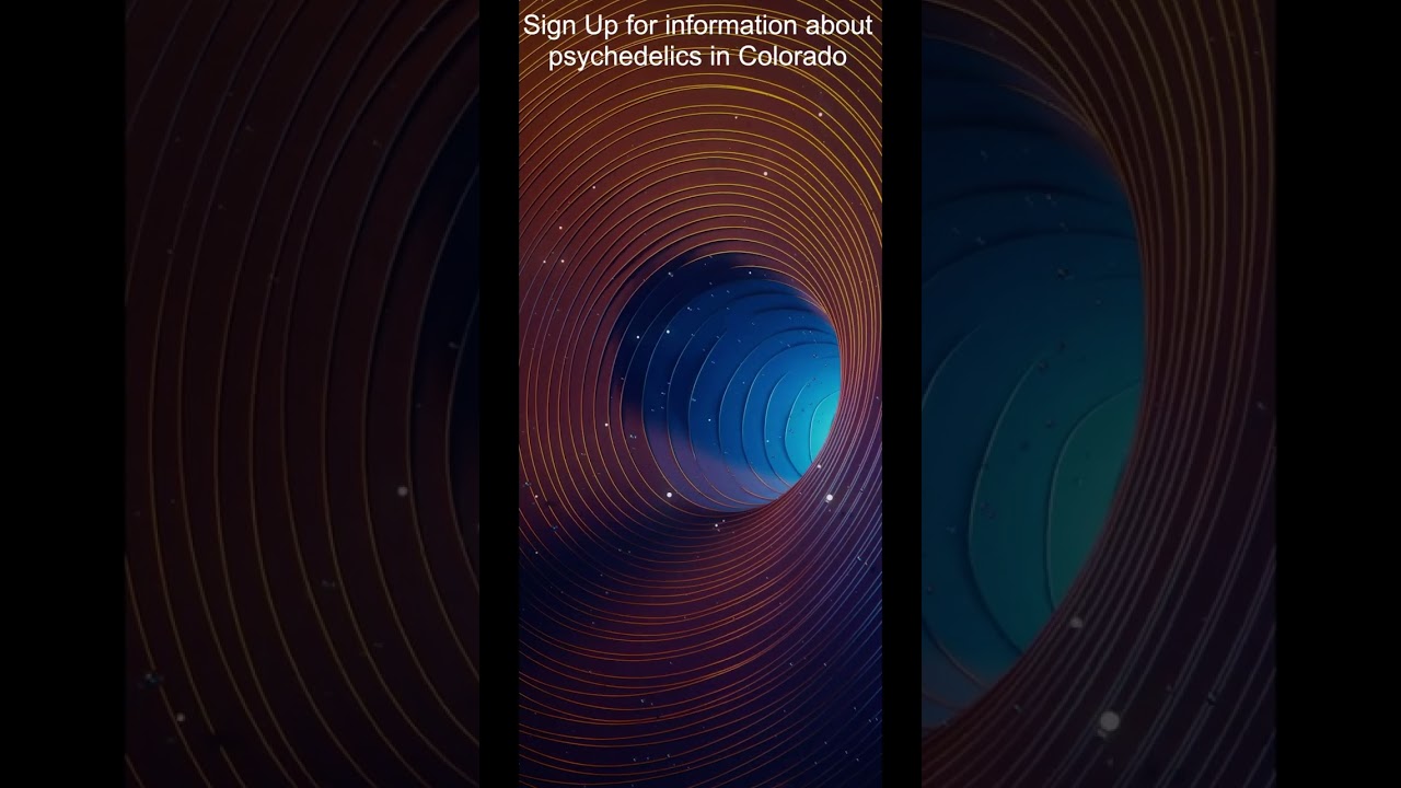 Mile High Psychedelic Denver Colorado