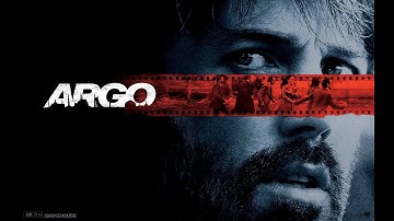 Alexandre Desplat - The Mission (BBC Symphony Orchestra Professional)