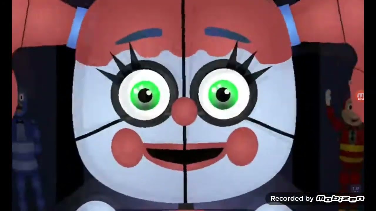 ULTIMATE JOLLY NIGHT PLUS ALL JUMPSCARES DUMP (V1-V5)