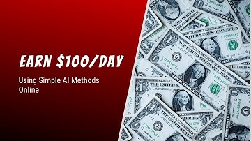 Deepseek AI: $10k/month Made Easy – Copy, Paste, Profit (2025 Online Success)