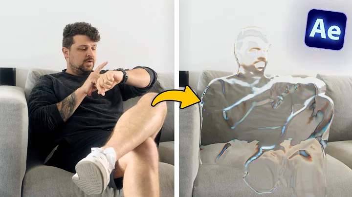 3 AWESOME Effects You MUST KNOW! (After Effects Tutorial)