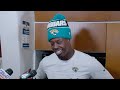 Jaguars Players Emphasize Focus Ahead of Week 18 vs. Titans | Jacksonville Jaguars