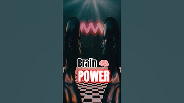 Your Brain Is Faster Than a Supercomputer! 🧠⚡ - Brain Facts