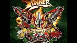 Sinner - Atomic Playboy (steve stevens cover 2011).wmv